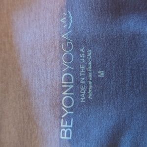 Beyond Yoga Prismatic Leggings Size M